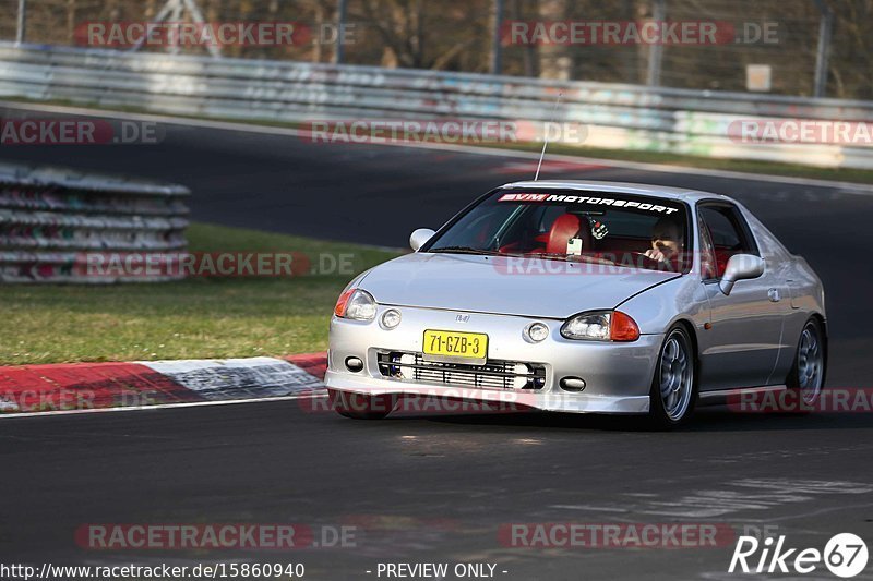 Bild #15860940 - Touristenfahrten Nürburgring Nordschleife (14.04.2022)