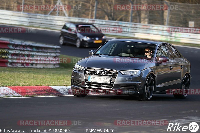 Bild #15860960 - Touristenfahrten Nürburgring Nordschleife (14.04.2022)