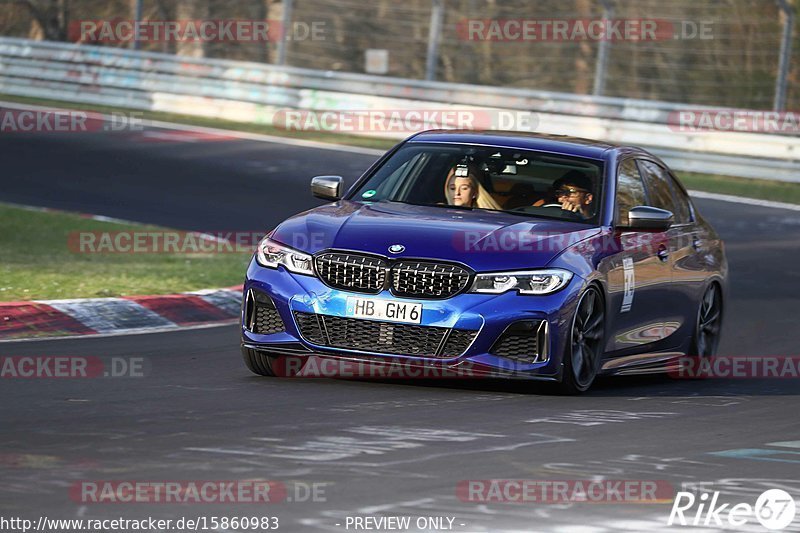 Bild #15860983 - Touristenfahrten Nürburgring Nordschleife (14.04.2022)