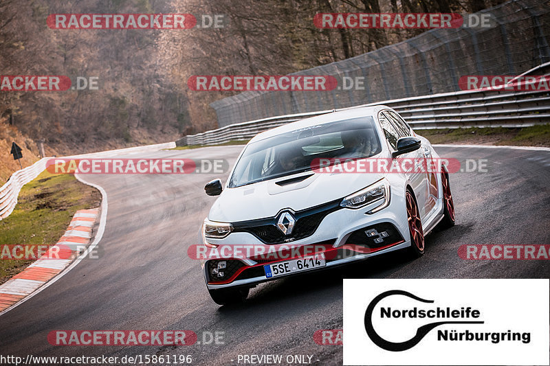 Bild #15861196 - Touristenfahrten Nürburgring Nordschleife (14.04.2022)