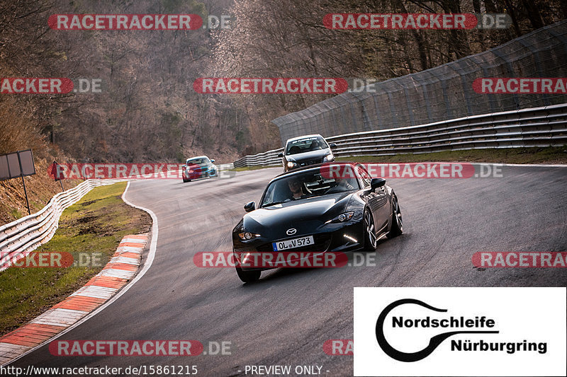 Bild #15861215 - Touristenfahrten Nürburgring Nordschleife (14.04.2022)