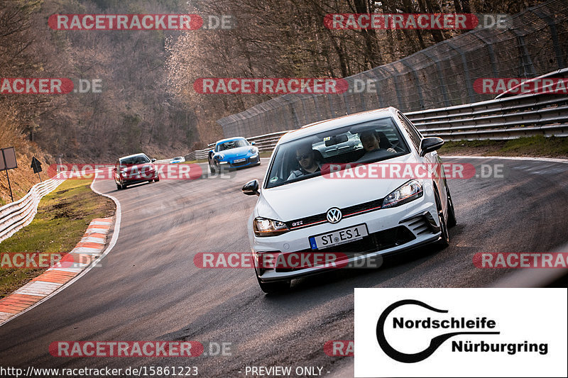 Bild #15861223 - Touristenfahrten Nürburgring Nordschleife (14.04.2022)