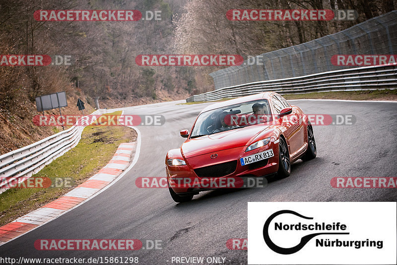 Bild #15861298 - Touristenfahrten Nürburgring Nordschleife (14.04.2022)