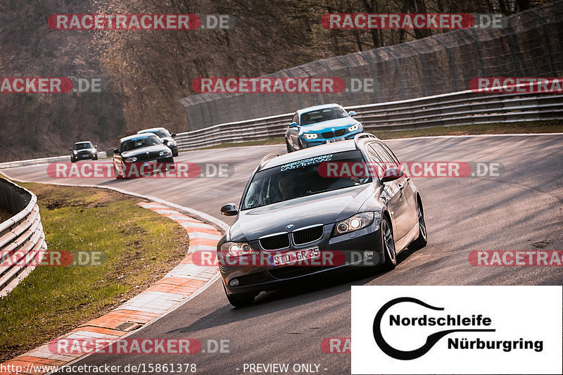 Bild #15861378 - Touristenfahrten Nürburgring Nordschleife (14.04.2022)