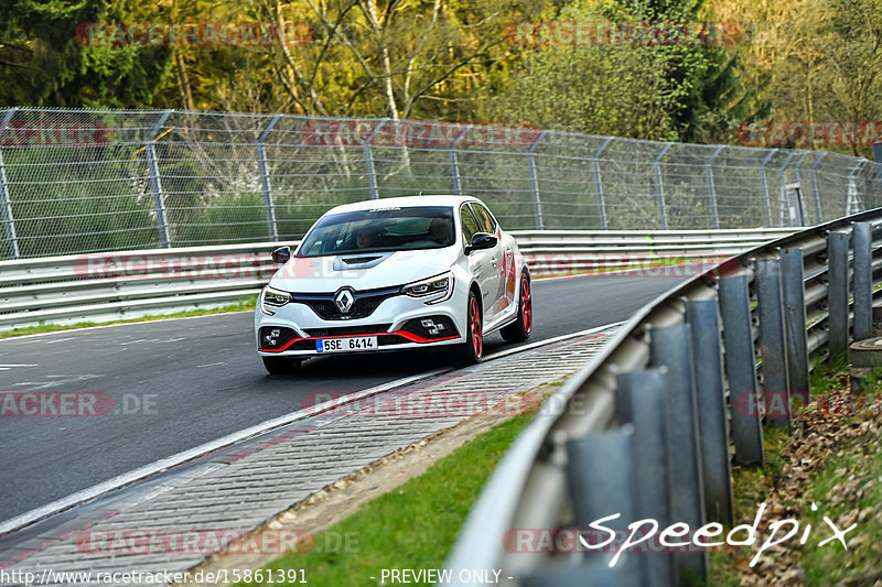 Bild #15861391 - Touristenfahrten Nürburgring Nordschleife (14.04.2022)