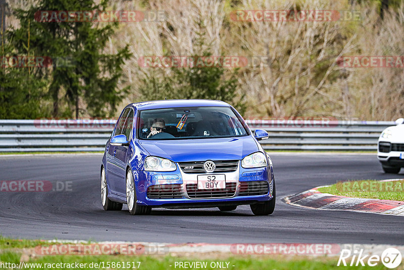 Bild #15861517 - Touristenfahrten Nürburgring Nordschleife (14.04.2022)