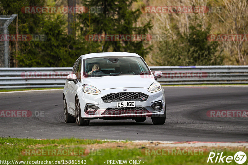 Bild #15861543 - Touristenfahrten Nürburgring Nordschleife (14.04.2022)