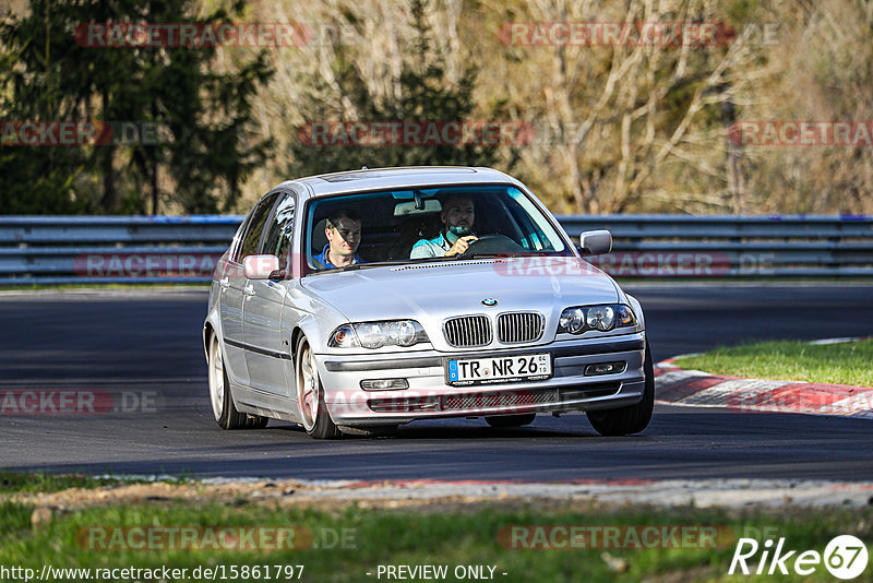 Bild #15861797 - Touristenfahrten Nürburgring Nordschleife (14.04.2022)