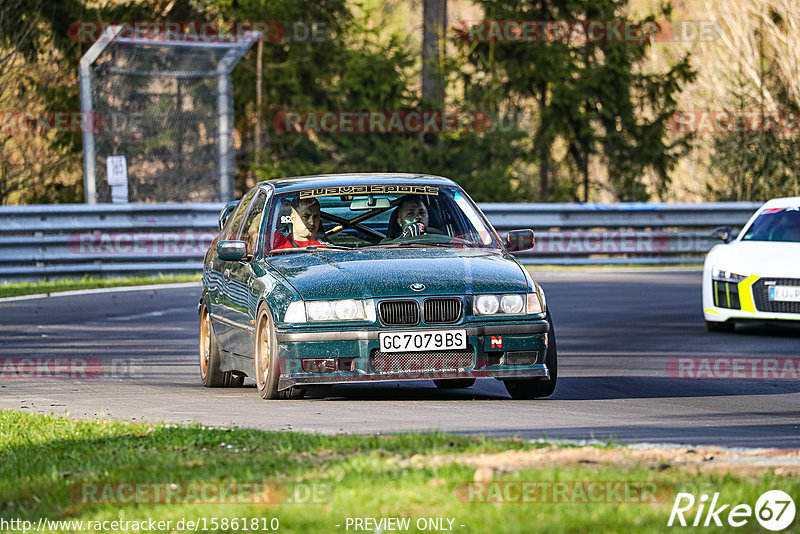 Bild #15861810 - Touristenfahrten Nürburgring Nordschleife (14.04.2022)