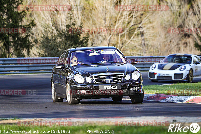 Bild #15861933 - Touristenfahrten Nürburgring Nordschleife (14.04.2022)