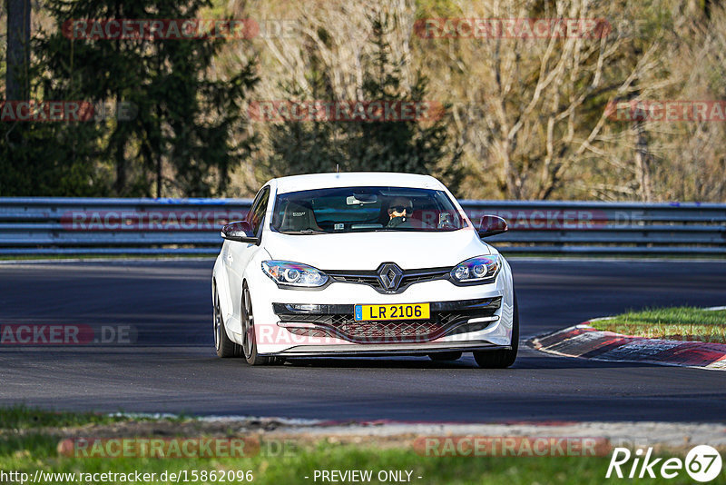 Bild #15862096 - Touristenfahrten Nürburgring Nordschleife (14.04.2022)