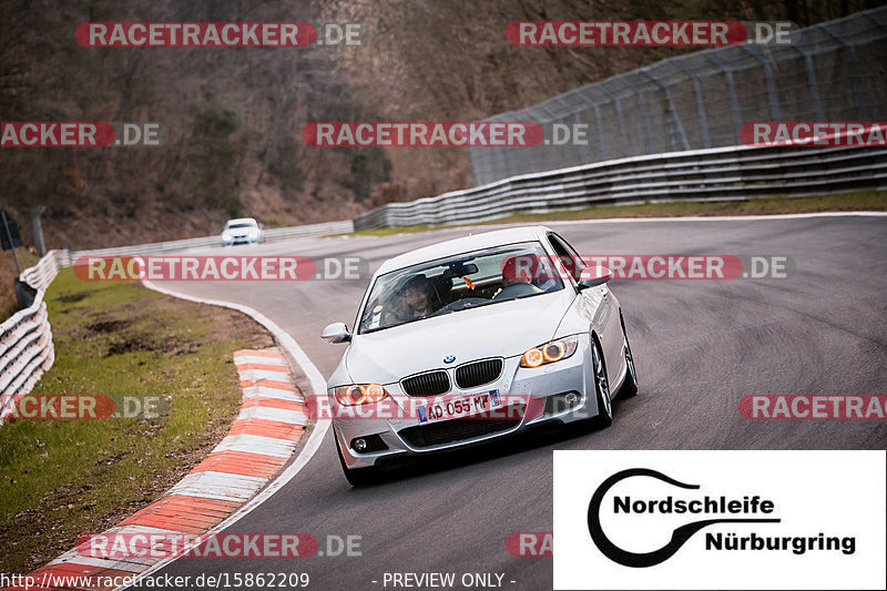 Bild #15862209 - Touristenfahrten Nürburgring Nordschleife (14.04.2022)