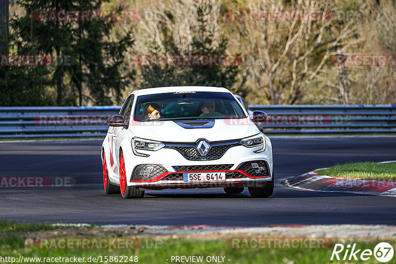 Bild #15862248 - Touristenfahrten Nürburgring Nordschleife (14.04.2022)