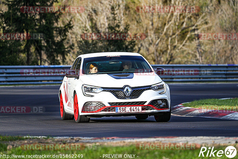 Bild #15862249 - Touristenfahrten Nürburgring Nordschleife (14.04.2022)