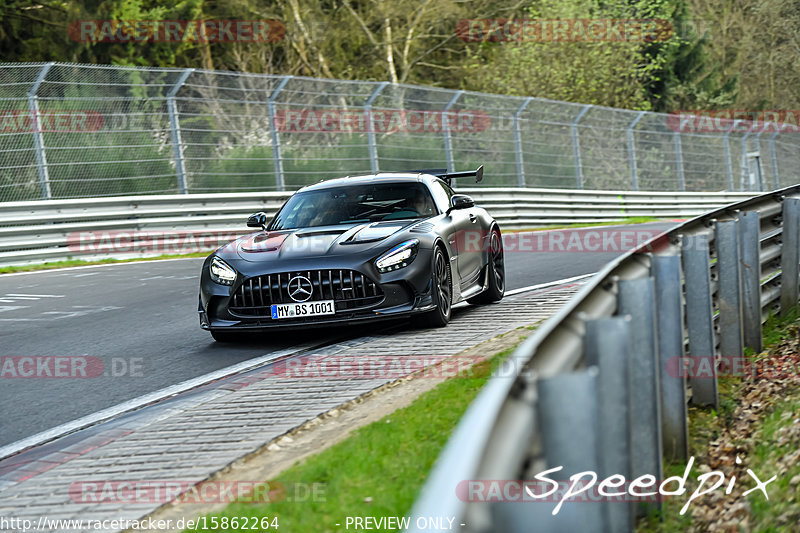 Bild #15862264 - Touristenfahrten Nürburgring Nordschleife (14.04.2022)