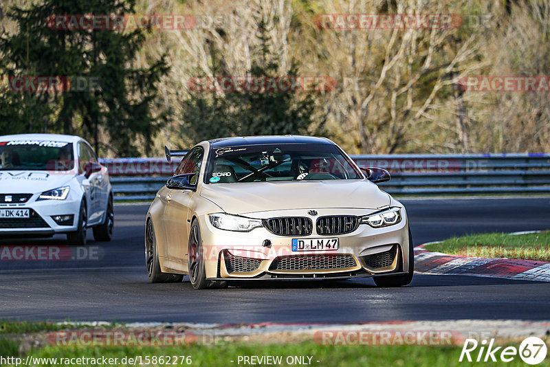 Bild #15862276 - Touristenfahrten Nürburgring Nordschleife (14.04.2022)