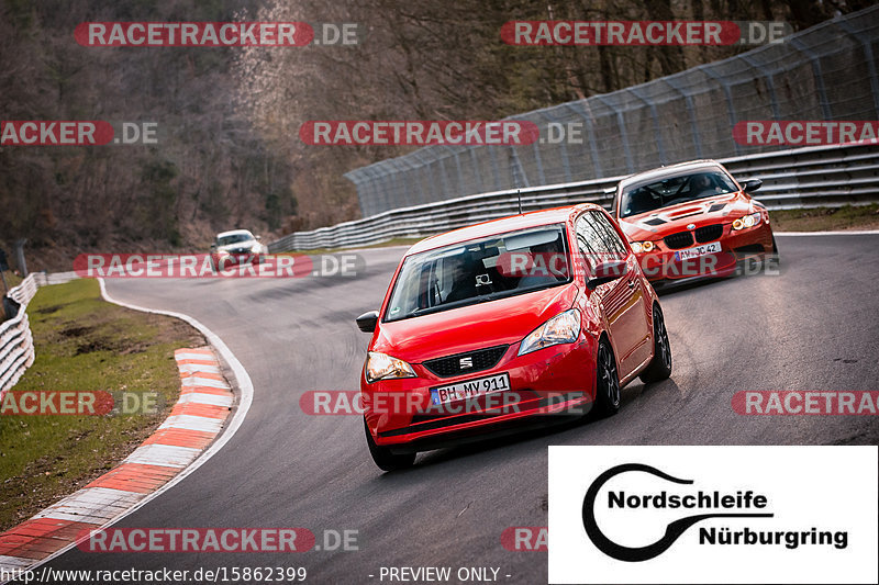 Bild #15862399 - Touristenfahrten Nürburgring Nordschleife (14.04.2022)