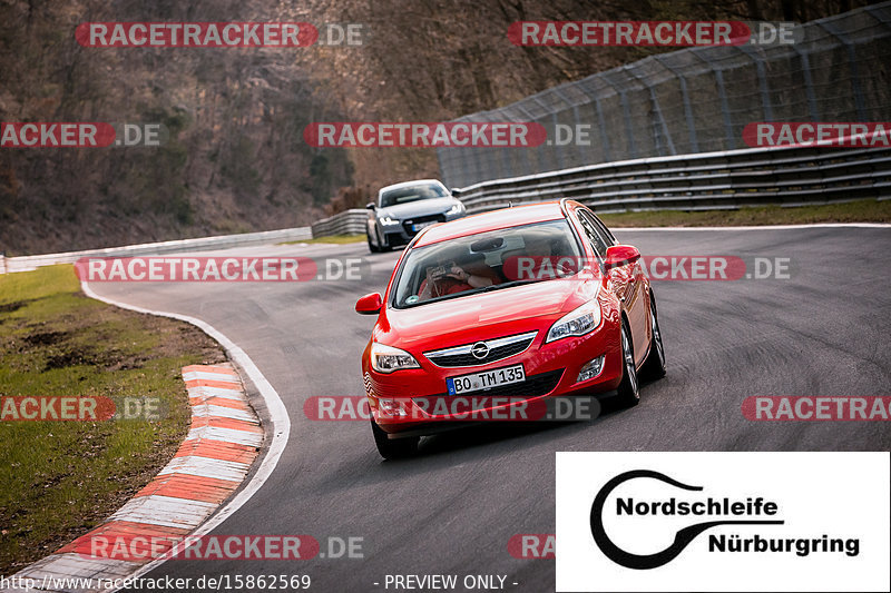 Bild #15862569 - Touristenfahrten Nürburgring Nordschleife (14.04.2022)