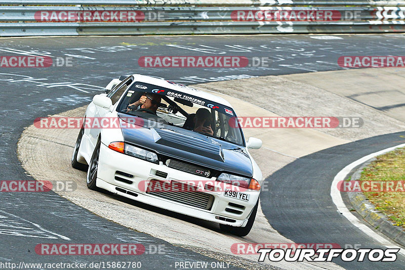 Bild #15862780 - Touristenfahrten Nürburgring Nordschleife (14.04.2022)