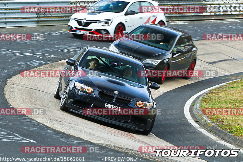 Bild #15862881 - Touristenfahrten Nürburgring Nordschleife (14.04.2022)