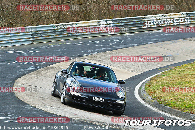 Bild #15862955 - Touristenfahrten Nürburgring Nordschleife (14.04.2022)