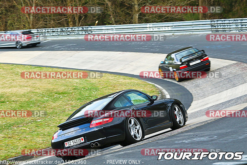 Bild #15862960 - Touristenfahrten Nürburgring Nordschleife (14.04.2022)