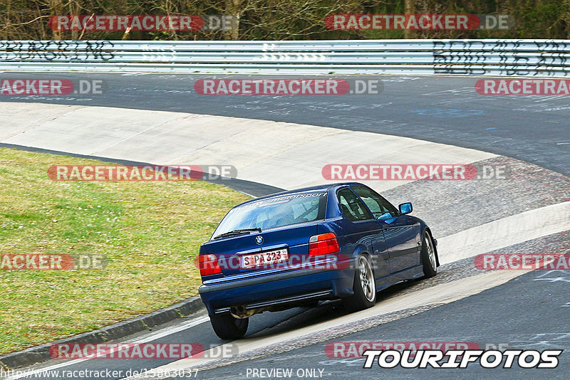 Bild #15863037 - Touristenfahrten Nürburgring Nordschleife (14.04.2022)