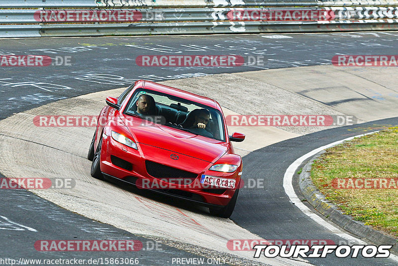 Bild #15863066 - Touristenfahrten Nürburgring Nordschleife (14.04.2022)