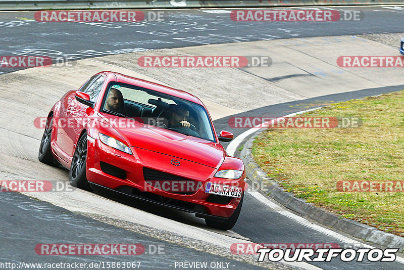 Bild #15863067 - Touristenfahrten Nürburgring Nordschleife (14.04.2022)