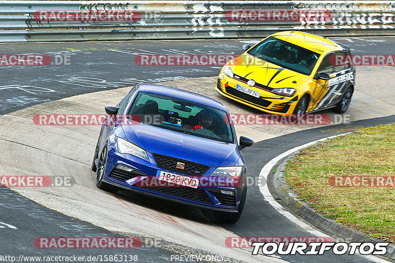 Bild #15863138 - Touristenfahrten Nürburgring Nordschleife (14.04.2022)