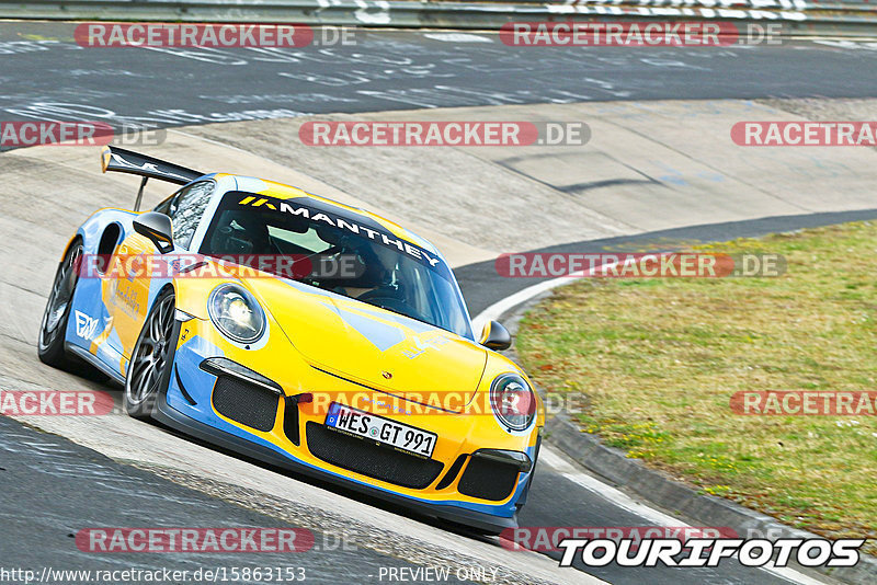 Bild #15863153 - Touristenfahrten Nürburgring Nordschleife (14.04.2022)