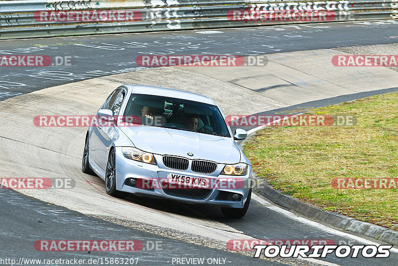 Bild #15863207 - Touristenfahrten Nürburgring Nordschleife (14.04.2022)