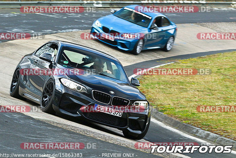 Bild #15863383 - Touristenfahrten Nürburgring Nordschleife (14.04.2022)