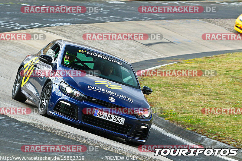 Bild #15863719 - Touristenfahrten Nürburgring Nordschleife (14.04.2022)