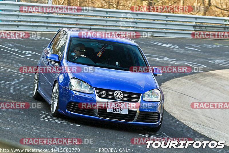 Bild #15863770 - Touristenfahrten Nürburgring Nordschleife (14.04.2022)