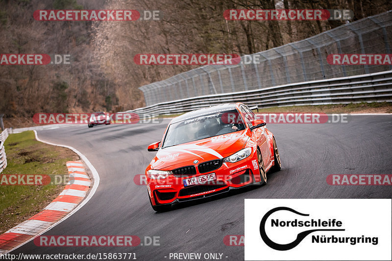 Bild #15863771 - Touristenfahrten Nürburgring Nordschleife (14.04.2022)