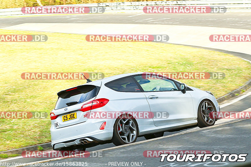 Bild #15863825 - Touristenfahrten Nürburgring Nordschleife (14.04.2022)