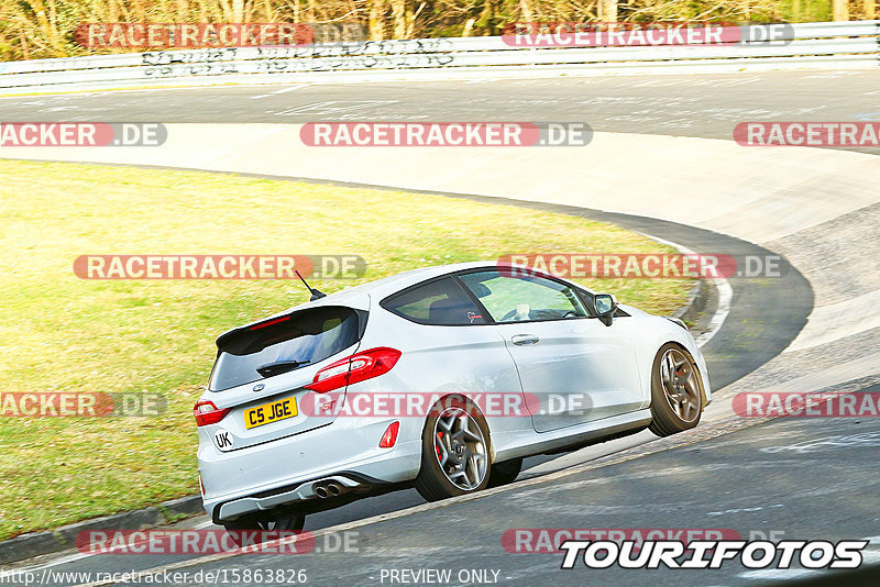 Bild #15863826 - Touristenfahrten Nürburgring Nordschleife (14.04.2022)