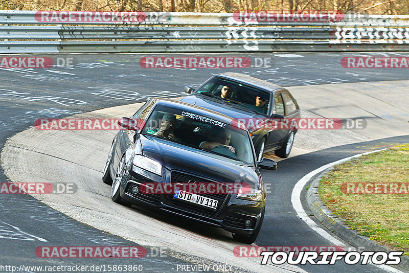 Bild #15863860 - Touristenfahrten Nürburgring Nordschleife (14.04.2022)