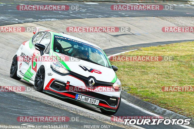 Bild #15863933 - Touristenfahrten Nürburgring Nordschleife (14.04.2022)