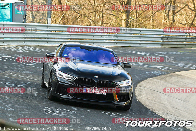 Bild #15863959 - Touristenfahrten Nürburgring Nordschleife (14.04.2022)