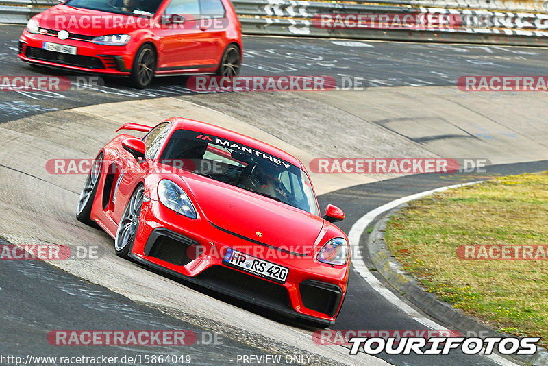 Bild #15864049 - Touristenfahrten Nürburgring Nordschleife (14.04.2022)