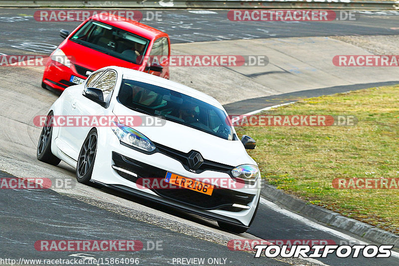 Bild #15864096 - Touristenfahrten Nürburgring Nordschleife (14.04.2022)