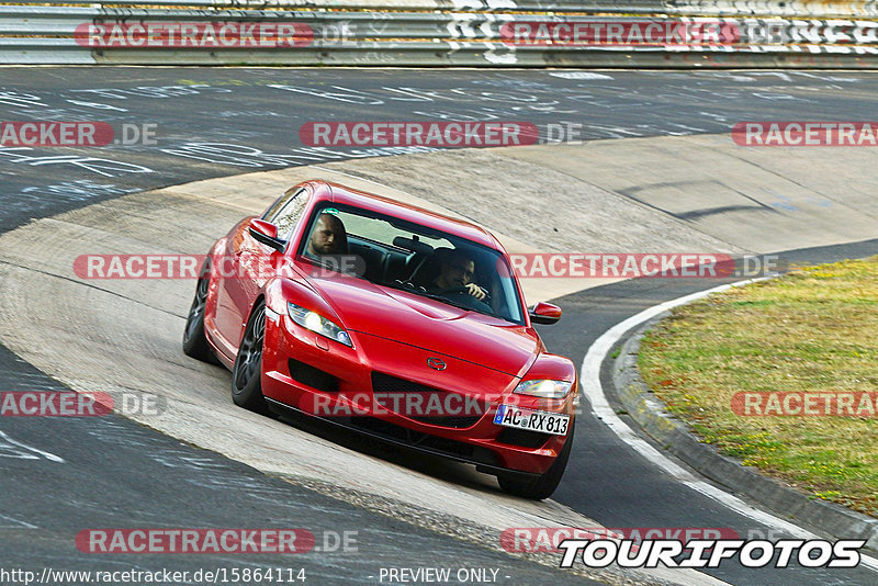 Bild #15864114 - Touristenfahrten Nürburgring Nordschleife (14.04.2022)