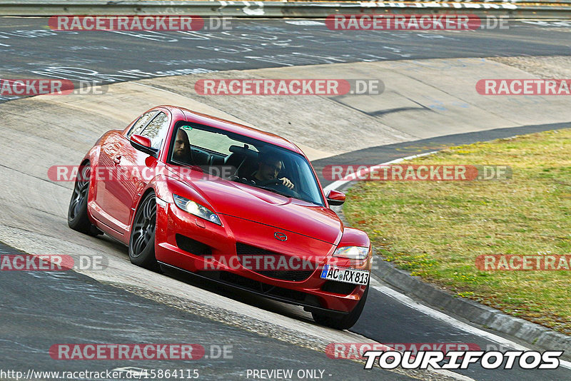 Bild #15864115 - Touristenfahrten Nürburgring Nordschleife (14.04.2022)