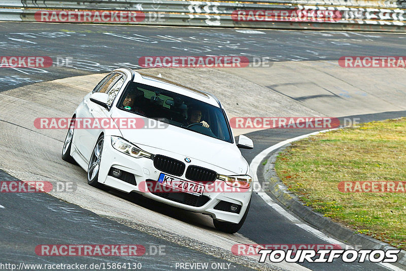 Bild #15864130 - Touristenfahrten Nürburgring Nordschleife (14.04.2022)