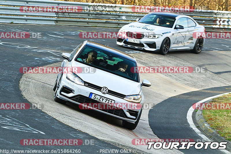 Bild #15864260 - Touristenfahrten Nürburgring Nordschleife (14.04.2022)