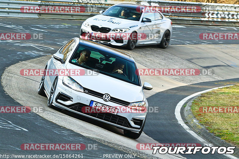 Bild #15864261 - Touristenfahrten Nürburgring Nordschleife (14.04.2022)