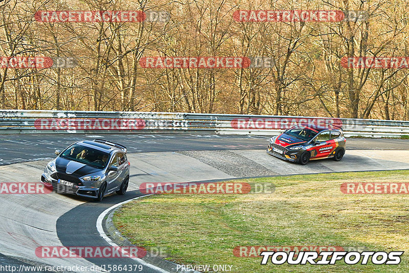 Bild #15864379 - Touristenfahrten Nürburgring Nordschleife (14.04.2022)