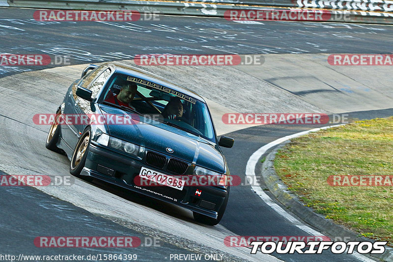 Bild #15864399 - Touristenfahrten Nürburgring Nordschleife (14.04.2022)